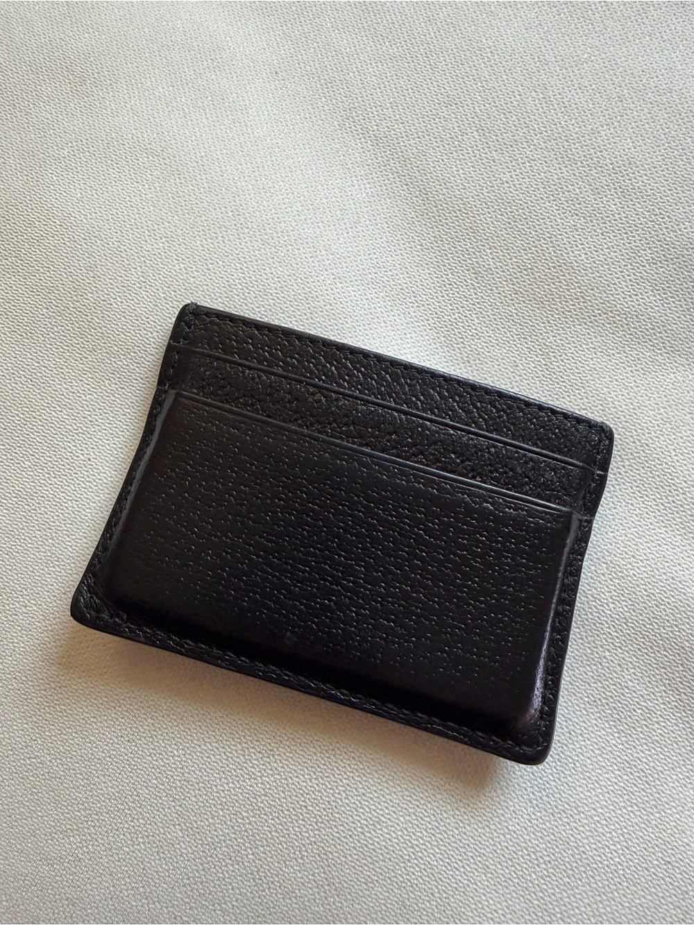 Limited Edition Gucci Animalier Card Holder - Picture 3 of 10